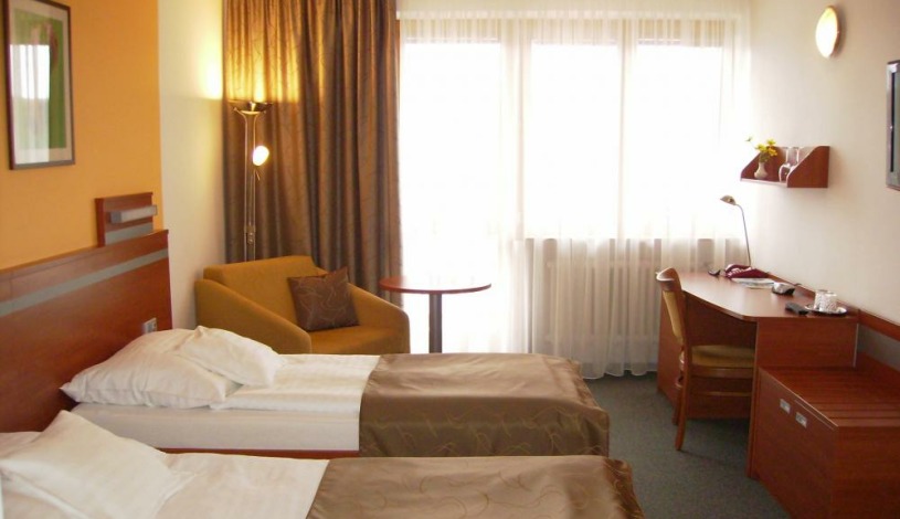 Hotel Bedřichov Špindlerův Mlýn